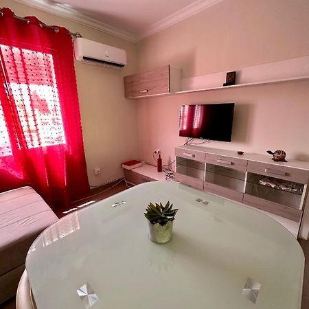 Precioso Apartamento 3 Dormitorios, Aire Acondicionado Menos 10 Min A Pie Feria Jerez De La Frontera Exteriér fotografie