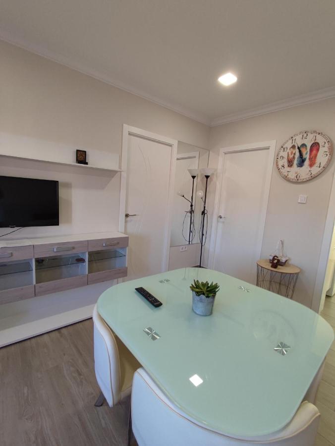 Precioso Apartamento 3 Dormitorios, Aire Acondicionado Menos 10 Min A Pie Feria Jerez De La Frontera Exteriér fotografie