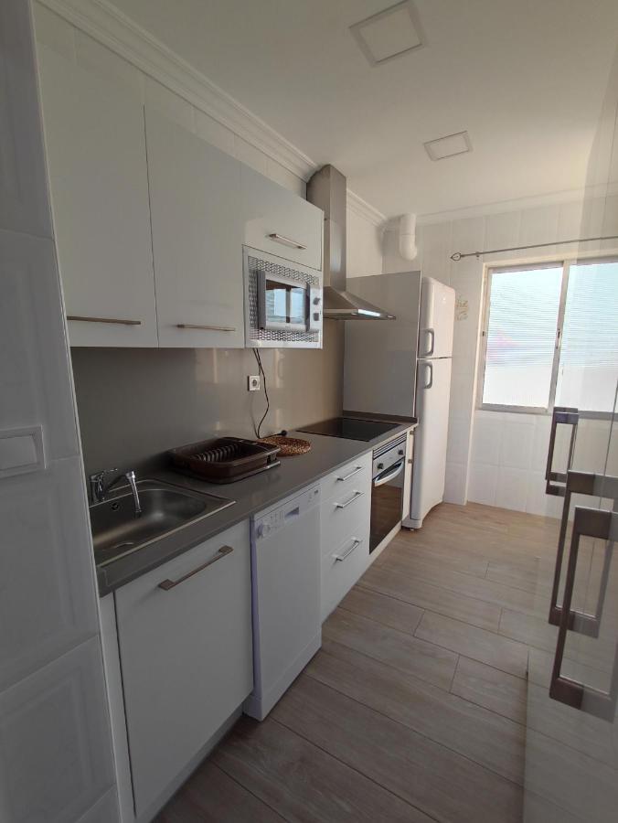 Precioso Apartamento 3 Dormitorios, Aire Acondicionado Menos 10 Min A Pie Feria Jerez De La Frontera Exteriér fotografie