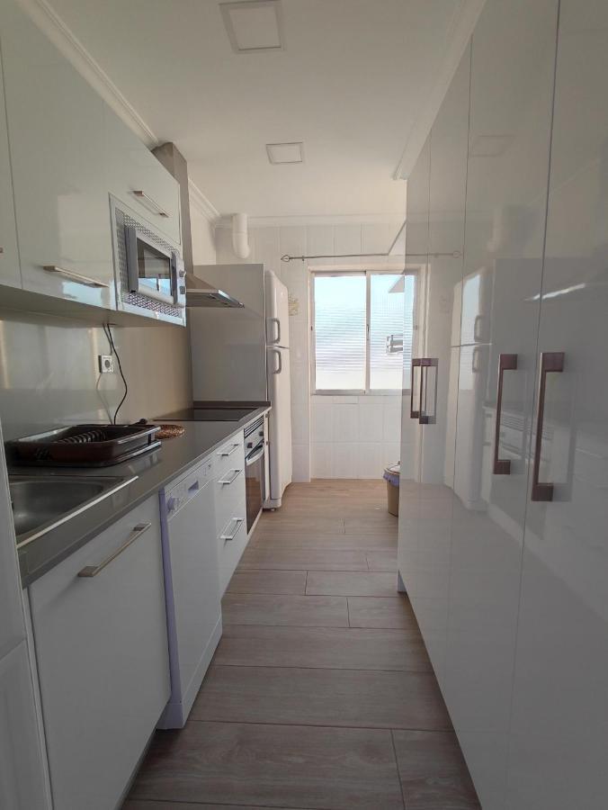 Precioso Apartamento 3 Dormitorios, Aire Acondicionado Menos 10 Min A Pie Feria Jerez De La Frontera Exteriér fotografie