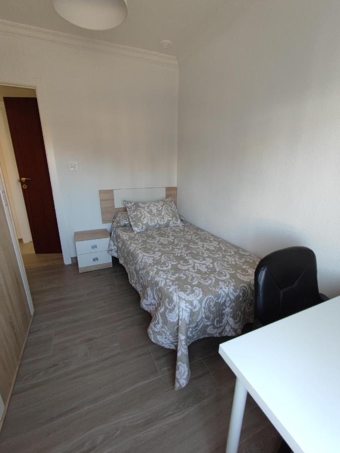 Precioso Apartamento 3 Dormitorios, Aire Acondicionado Menos 10 Min A Pie Feria Jerez De La Frontera Exteriér fotografie