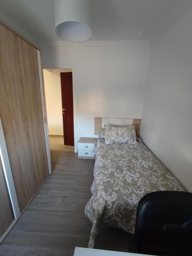 Precioso Apartamento 3 Dormitorios, Aire Acondicionado Menos 10 Min A Pie Feria Jerez De La Frontera Exteriér fotografie