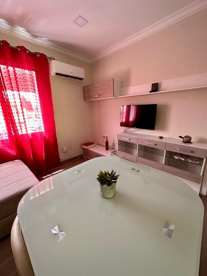 Precioso Apartamento 3 Dormitorios, Aire Acondicionado Menos 10 Min A Pie Feria Jerez De La Frontera Exteriér fotografie
