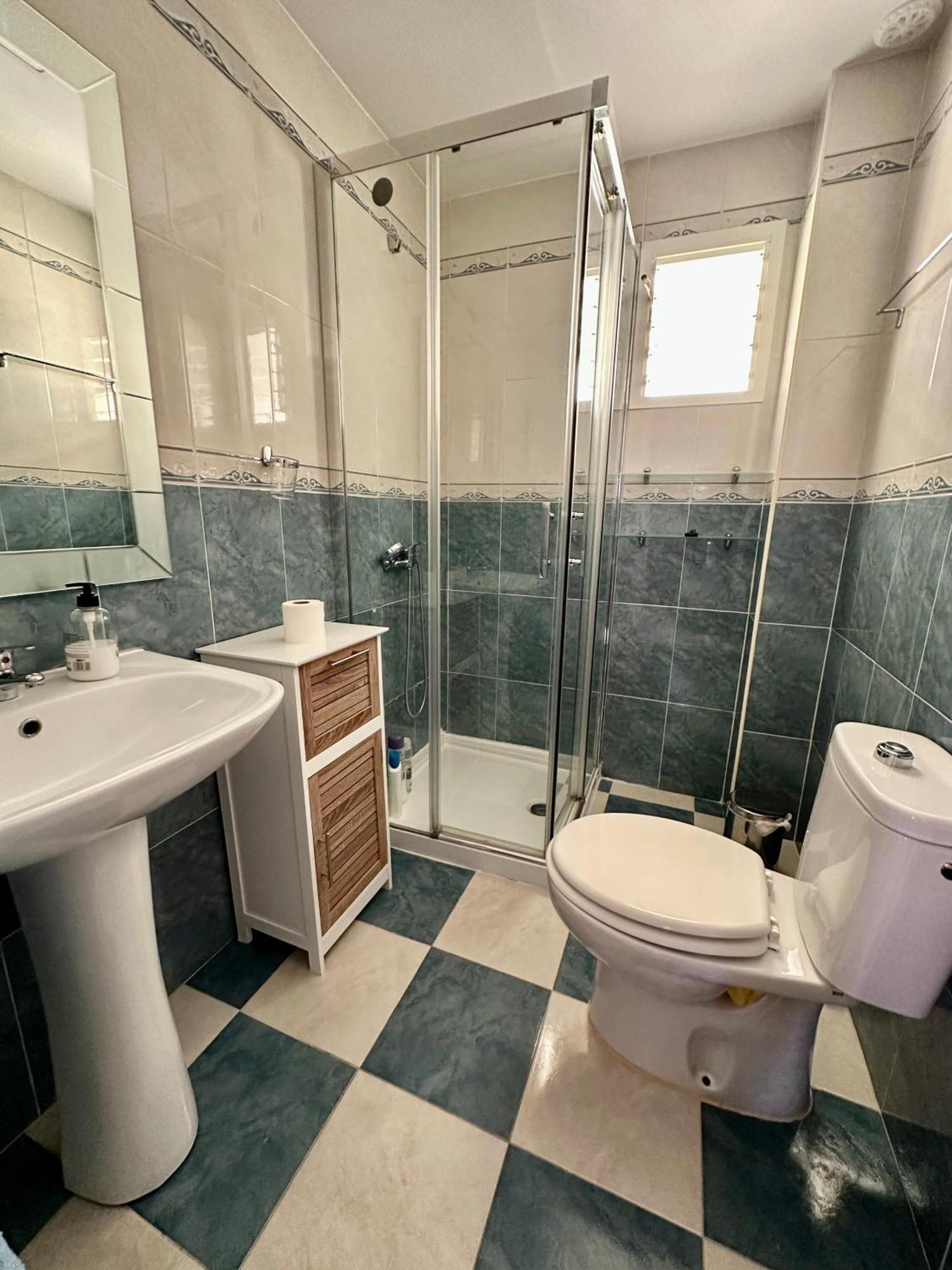 Precioso Apartamento 3 Dormitorios, Aire Acondicionado Menos 10 Min A Pie Feria Jerez De La Frontera Exteriér fotografie