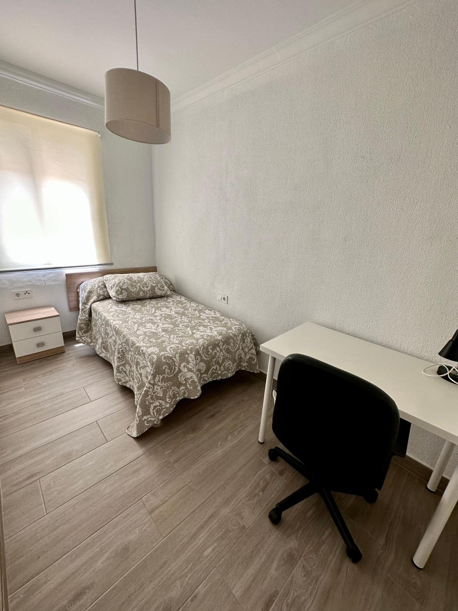 Precioso Apartamento 3 Dormitorios, Aire Acondicionado Menos 10 Min A Pie Feria Jerez De La Frontera Exteriér fotografie